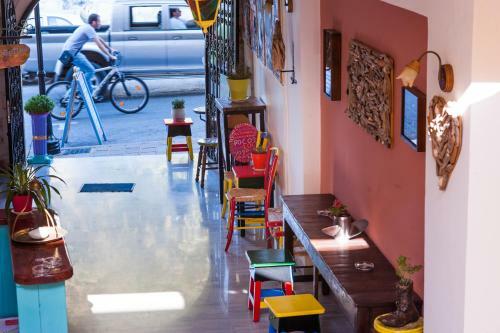 Bed & Breakfast Poco Loco Hotel