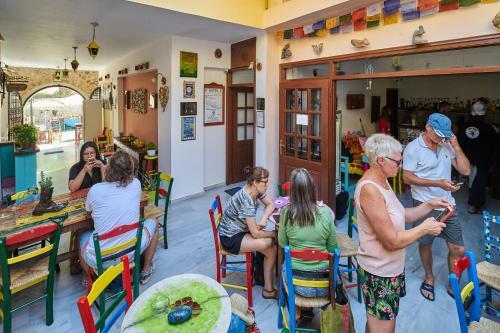 Bed & Breakfast Poco Loco Hotel