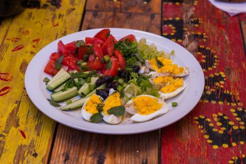 Bed & Breakfast Poco Loco Hotel
