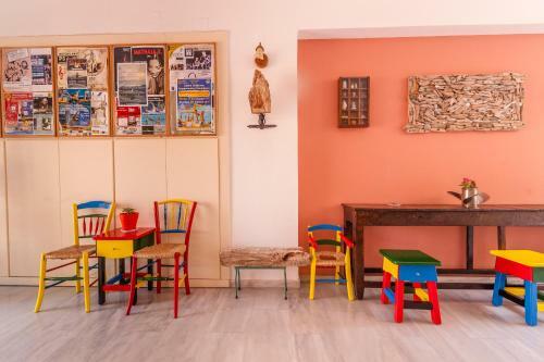 Bed & Breakfast Poco Loco Hotel