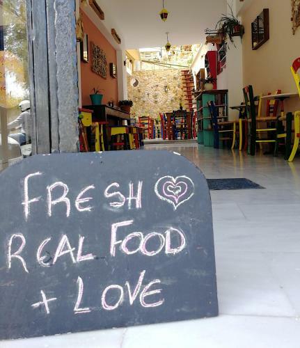 Bed & Breakfast Poco Loco Hotel