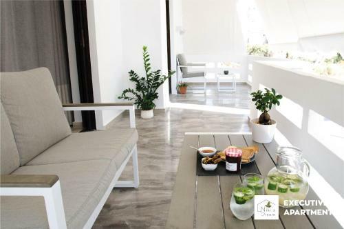 Nikis Dream Luxury Apartments