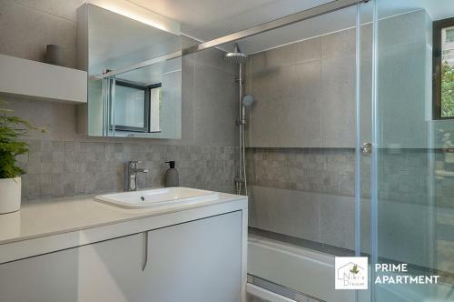 Nikis Dream Luxury Apartments