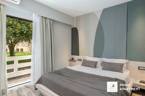 Nikis Dream Luxury Apartments