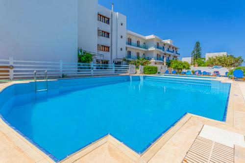 Hotel Athina Inn