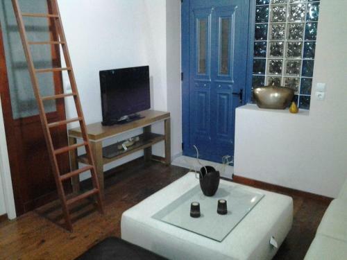 Apartamento Mastic Point Studios