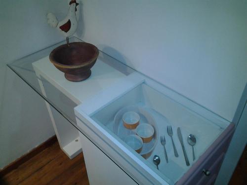 Apartamento Mastic Point Studios