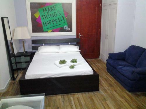 Apartamento Mastic Point Studios