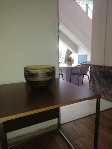 Apartamento Mastic Point Studios