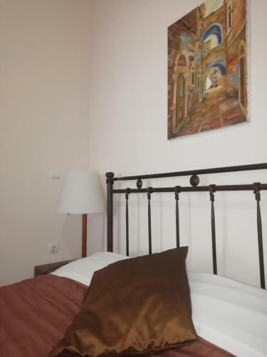 Apartamento Mastic Point Studios