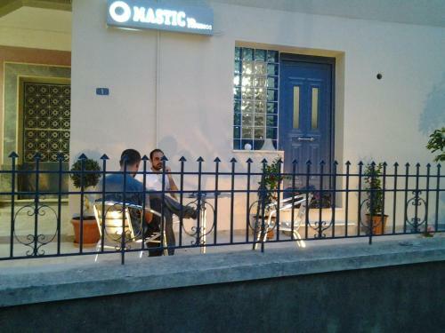 Apartamento Mastic Point Studios