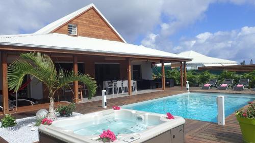 Villa Eden Green
