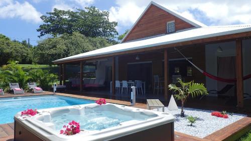Villa Eden Green