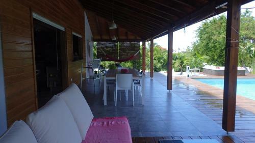 Villa Eden Green