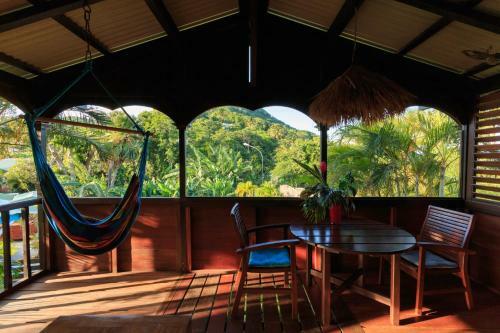 Piton Bungalows