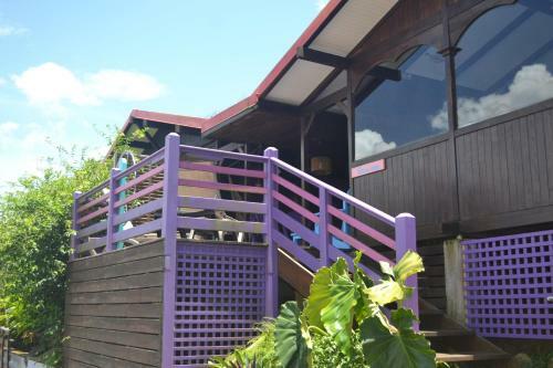 Piton Bungalows