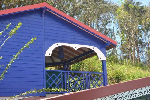 Piton Bungalows