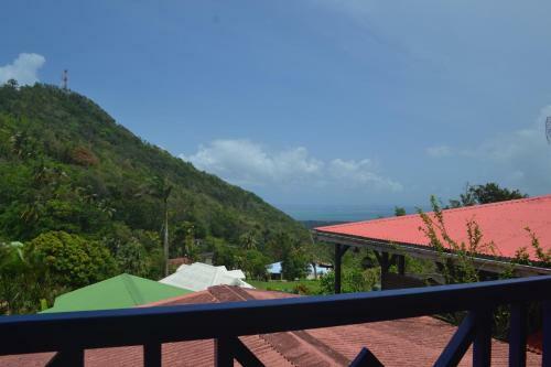 Piton Bungalows