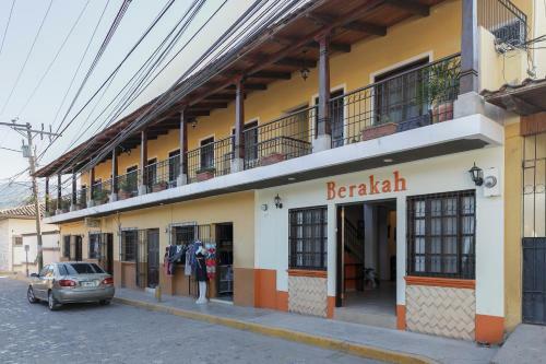 Hotel Berakah B&B