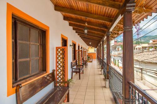 Hotel Berakah B&B