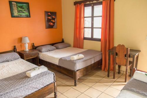 Hotel Berakah B&B
