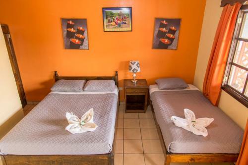 Hotel Berakah B&B