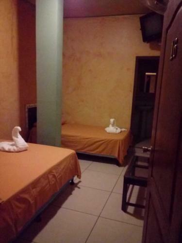 Hotel Escalon