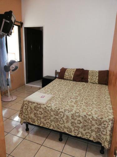 Hotel Escalon
