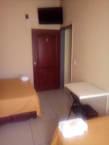 Hotel Escalon