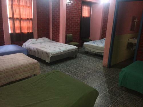 Hotel Nan King