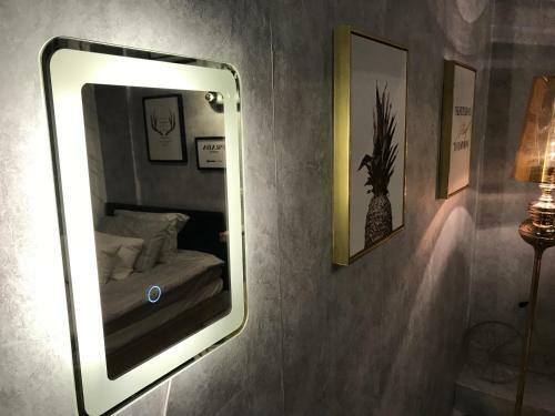 Posada Trend Wave Hotel