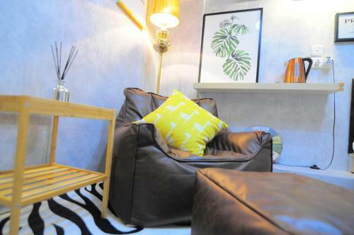 Posada Trend Wave Hotel