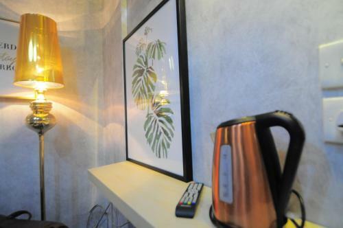 Posada Trend Wave Hotel