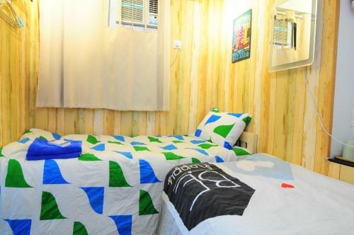 Posada Trend Wave Hotel