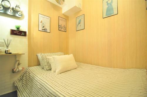 Posada Trend Wave Hotel