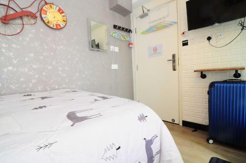 Posada Trend Wave Hotel