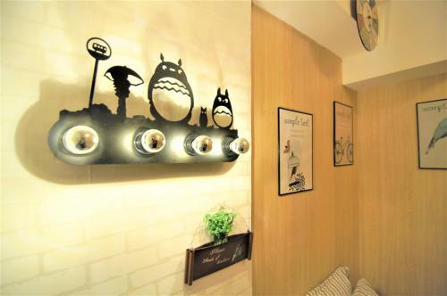 Posada Trend Wave Hotel
