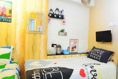 Posada Trend Wave Hotel