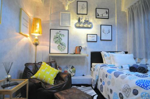 Posada Trend Wave Hotel