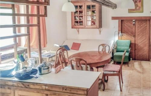 Two-bedroom Holiday Home In Csopak