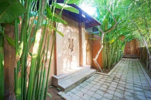 Hana Villa