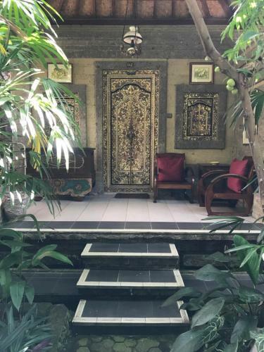 Nirvana Pension