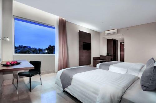 Hotel Neo+ Balikpapan