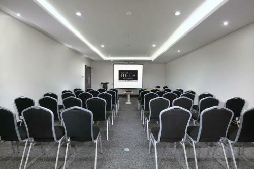 Hotel Neo+ Balikpapan