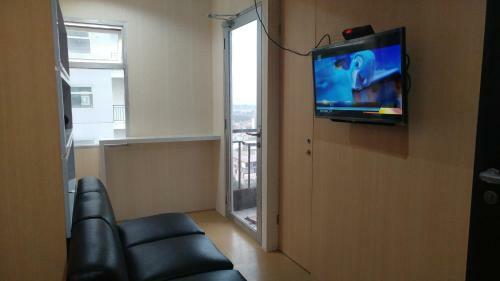 Inap At Capsule Hostel