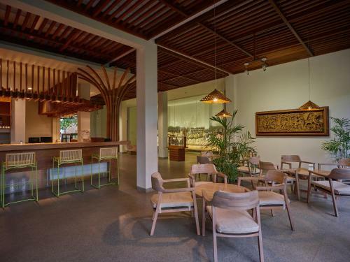Hotel Jiwa Jawa Resort Ijen