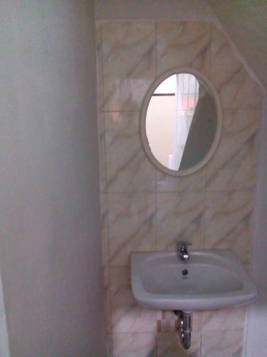 Homestay Samawa