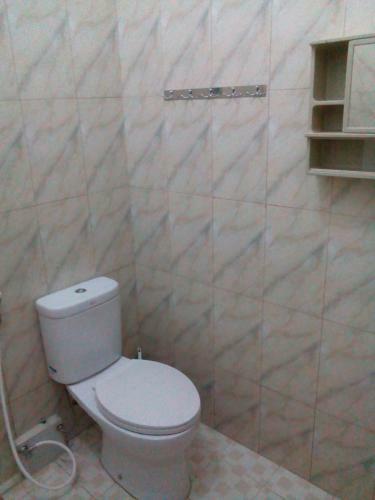 Homestay Samawa