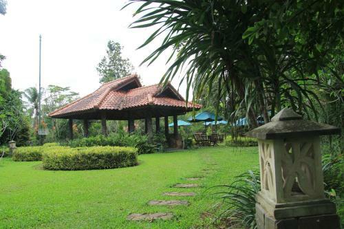 Hotel Cico Resort