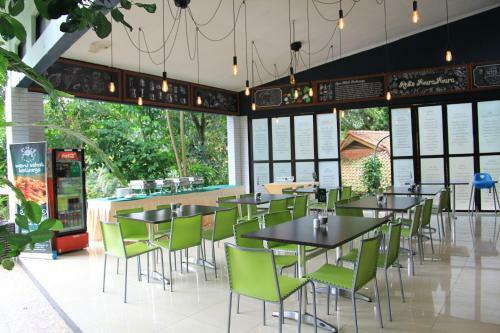 Hotel Cico Resort